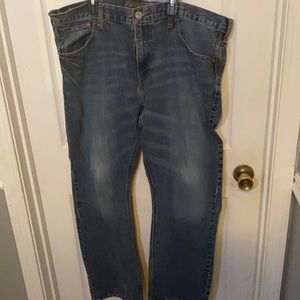 American Eagle jeans 40x32